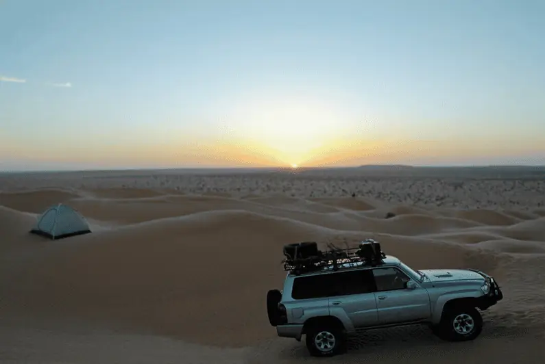 Ksar Ghilane
