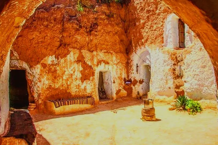 Rêves du Sahara : aventure de 3 jours dans le désert – photo 3